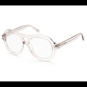 Tom Ford Glasses
